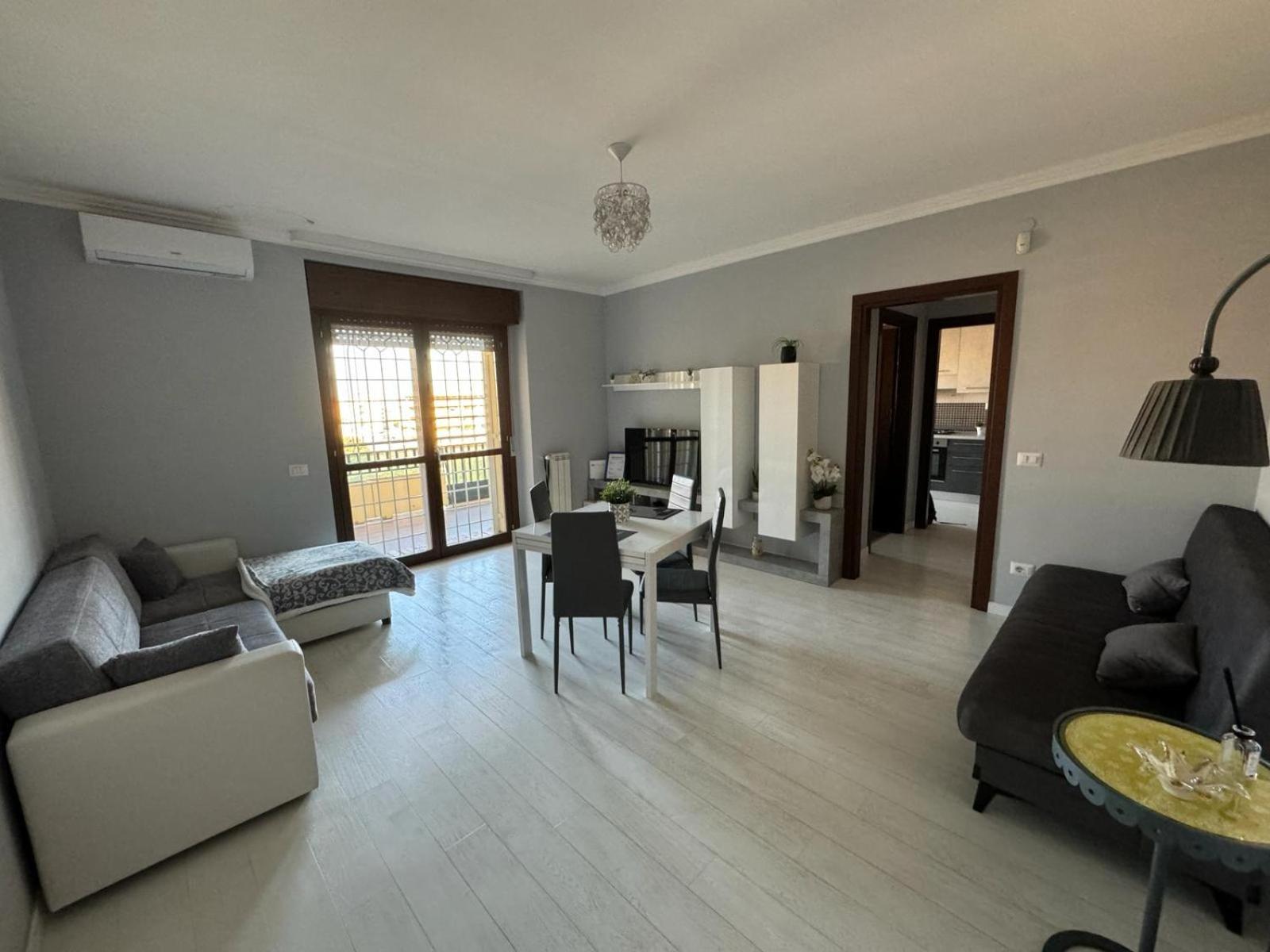 Appartamento Del Parco Lunghezza Exterior foto